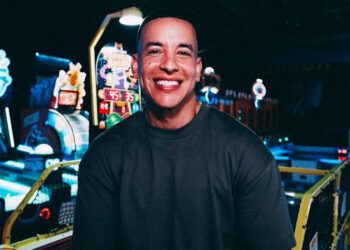 Daddy Yankee anuncia su nuevo álbum “La Postal”