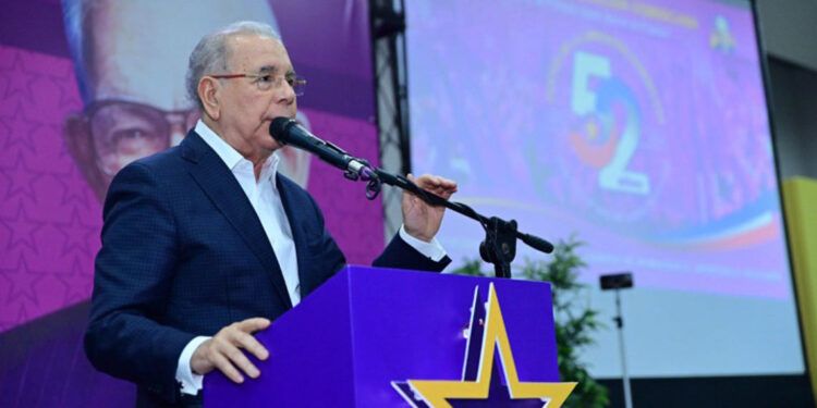Danilo critica falta de plan ante crisis por guerra