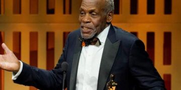 Danny Glover revela que padece Alzheimer