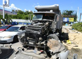 Debaten restringir camiones por muertes viales