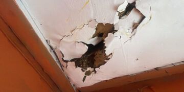 Defensa Civil de Constanza opera en condiciones precarias