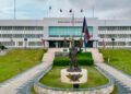 Defensa responde a informe de la ONU sobre municiones en Haití
