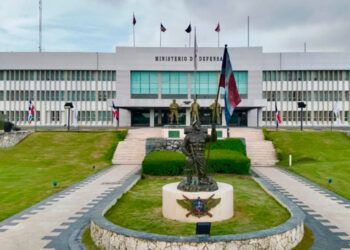 Defensa responde a informe de la ONU sobre municiones en Haití