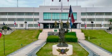 Defensa responde a informe de la ONU sobre municiones en Haití
