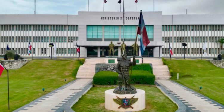 Defensa responde a informe de la ONU sobre municiones en Haití