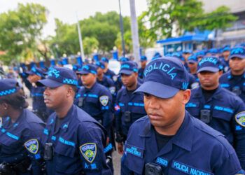 Defensor del Pueblo urge reforma policial