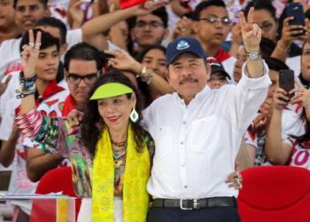 Denuncian detención de obispo en Nicaragua