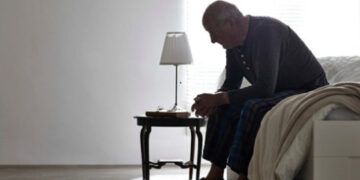 Depresión en adultos mayores alarma al país