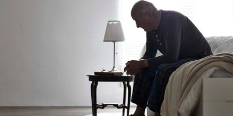 Depresión en adultos mayores alarma al país
