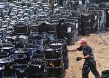 Derivados del petróleo registran aumentos históricos