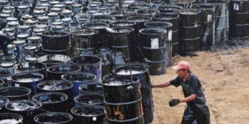 Derivados del petróleo registran aumentos históricos