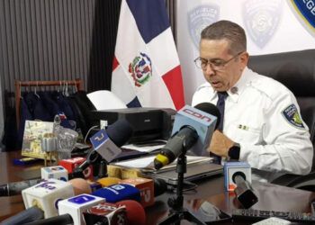 Detienen adolescente por muerte de taxista en Santo Domingo Este