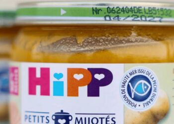 Detienen sospechoso por papillas envenenadas en Austria