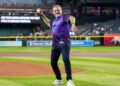 Diamondbacks reconocen trayectoria de Junior Noboa