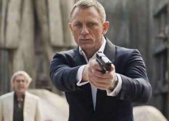 Disney quiso comprar la franquicia de James Bond