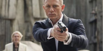 Disney quiso comprar la franquicia de James Bond