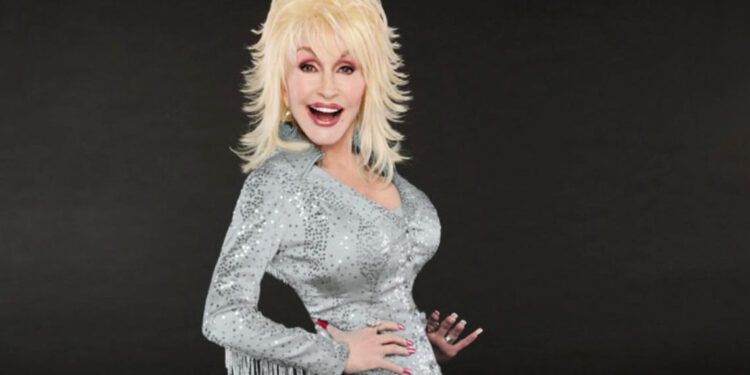 Dolly Parton fallece a los 80 años