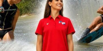 Dominicana llega a mil preseas en los JCC