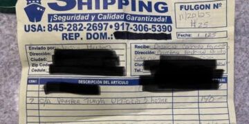 Dominicano arrestado por estafa en Nueva York