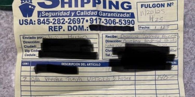 Dominicano arrestado por estafa en Nueva York