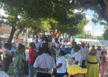 Dominicanos reclutados en Rusia exigen ayuda