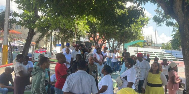 Dominicanos reclutados en Rusia exigen ayuda