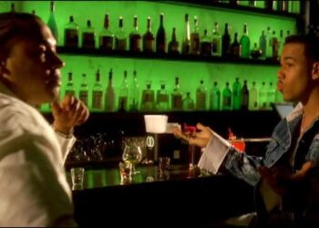 Don Omar y Romeo Santos celebran “Ella y yo”