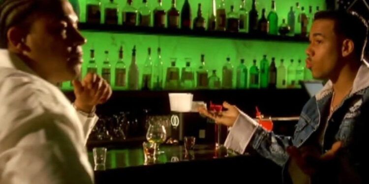 Don Omar y Romeo Santos celebran “Ella y yo”