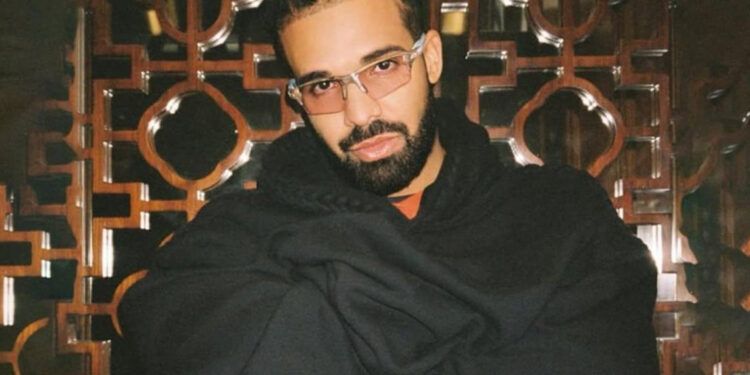Drake supera récord de Michael Jackson en Billboard