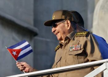 EE.UU. acusará a Raúl Castro por avionetas