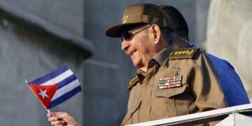 EE.UU. acusará a Raúl Castro por avionetas