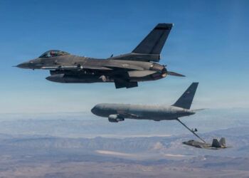 EEUU retira bombarderos de base aérea en Reino Unido