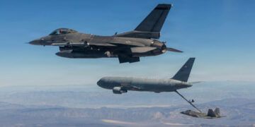 EEUU retira bombarderos de base aérea en Reino Unido