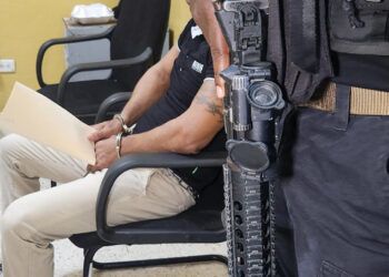 El Jamaquen extraditado a Puerto Rico por narcotráfico