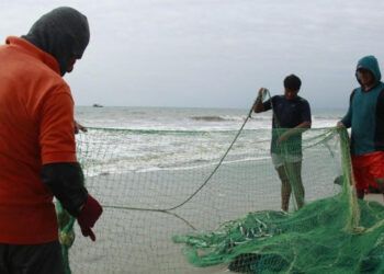El Niño golpea la pesca en América Latina