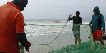 El Niño golpea la pesca en América Latina
