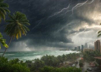 El Niño podría volver con calor extremo en 2026