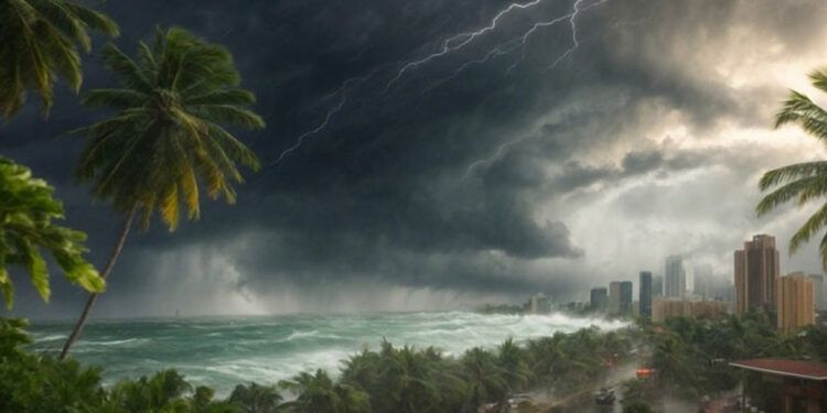 El Niño podría volver con calor extremo en 2026