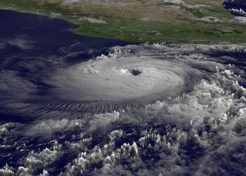 El Niño se forma y prevén que será muy fuerte