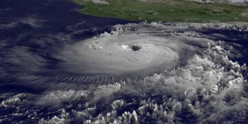 El Niño se forma y prevén que será muy fuerte