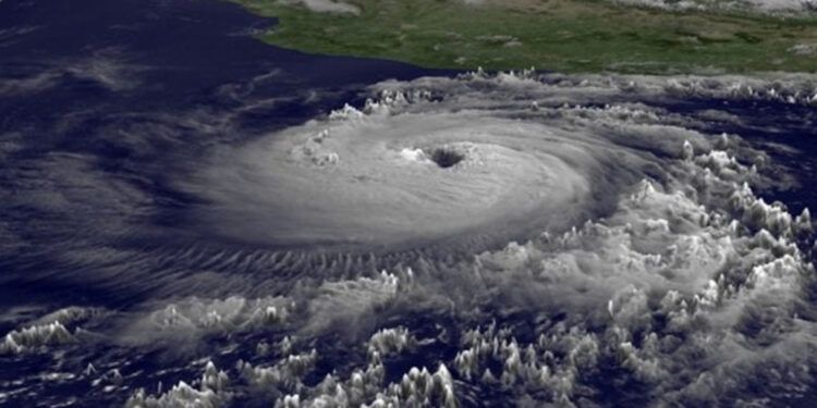 El Niño se forma y prevén que será muy fuerte