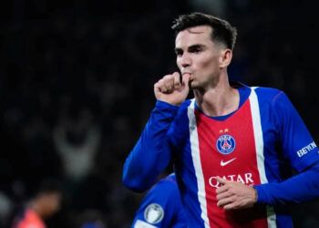 PSG vence al Barcelona y Liverpool remonta en Champions