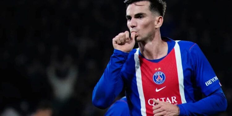 PSG vence al Barcelona y Liverpool remonta en Champions