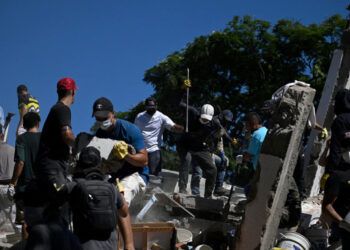 El Salvador enviará ayuda humanitaria a Colombia