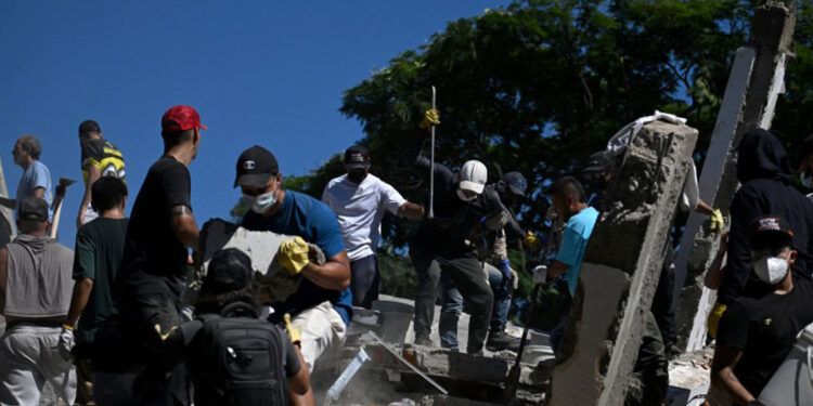 El Salvador enviará ayuda humanitaria a Colombia