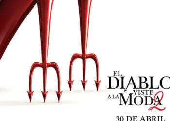 El diablo viste a la moda 2 arrasa en taquilla