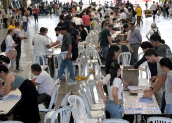 Elecciones en Colombia ponen en juego la Amazonía