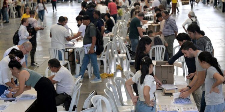 Elecciones en Colombia ponen en juego la Amazonía