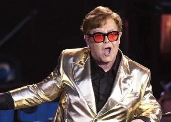 Elton John en Ciudad de México tras 14 años