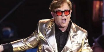 Elton John en Ciudad de México tras 14 años